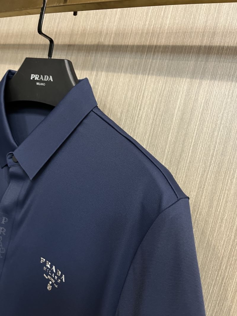 Prada T-Shirts